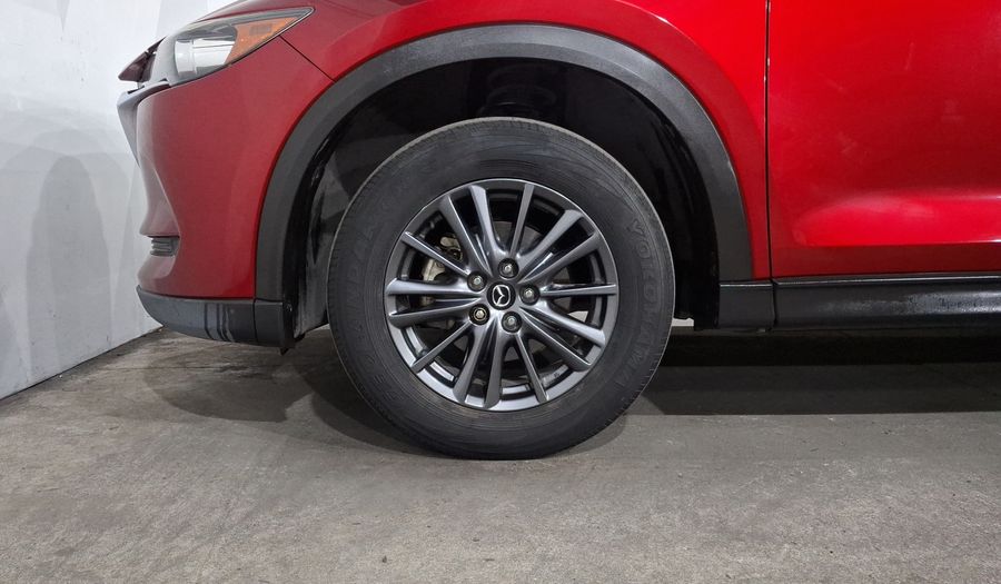 Mazda Cx-5 2.5 I SPORT AUTO 2WD Suv 2019