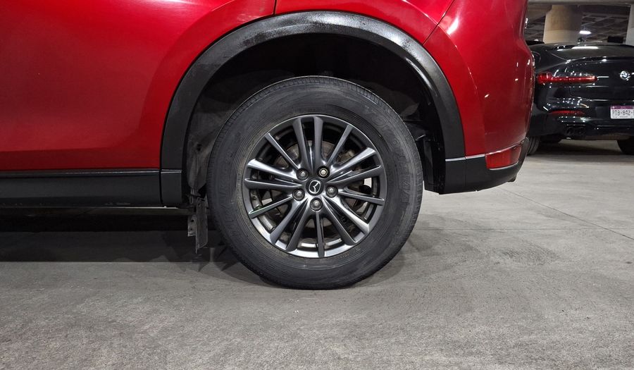 Mazda Cx-5 2.5 I SPORT AUTO 2WD Suv 2019
