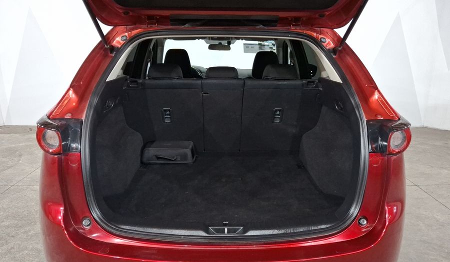 Mazda Cx-5 2.5 I SPORT AUTO 2WD Suv 2019