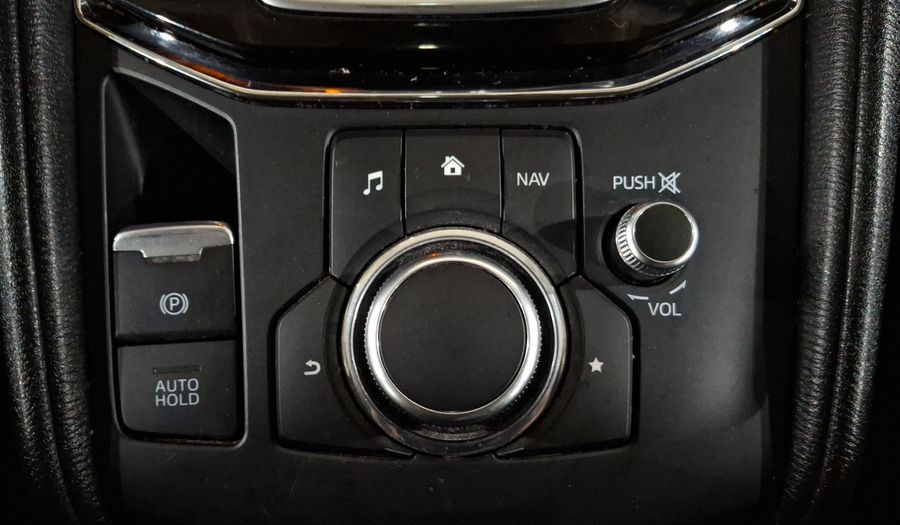 Mazda Cx-5 2.5 I SPORT AUTO 2WD Suv 2019