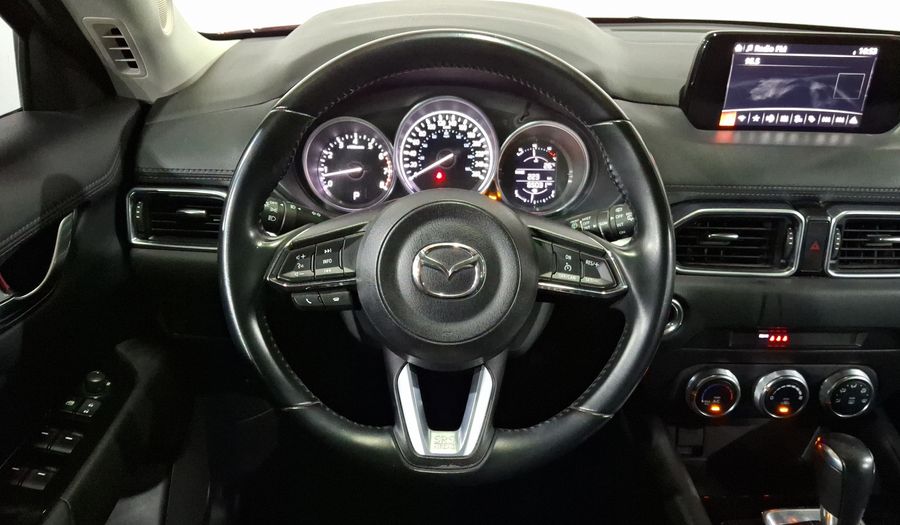 Mazda Cx-5 2.5 I SPORT AUTO 2WD Suv 2019