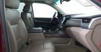 Chevrolet Suburban 5.3 C LT AT Suv 2016