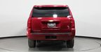Chevrolet Suburban 5.3 C LT AT Suv 2016
