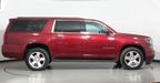 Chevrolet Suburban 5.3 C LT AT Suv 2016