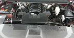 Chevrolet Suburban 5.3 C LT AT Suv 2016