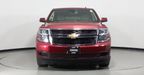 Chevrolet Suburban 5.3 C LT AT Suv 2016