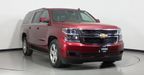 Chevrolet Suburban 5.3 C LT AT Suv 2016