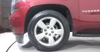 Chevrolet Suburban 5.3 C LT AT Suv 2016