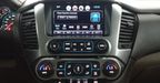 Chevrolet Suburban 5.3 C LT AT Suv 2016