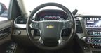 Chevrolet Suburban 5.3 C LT AT Suv 2016