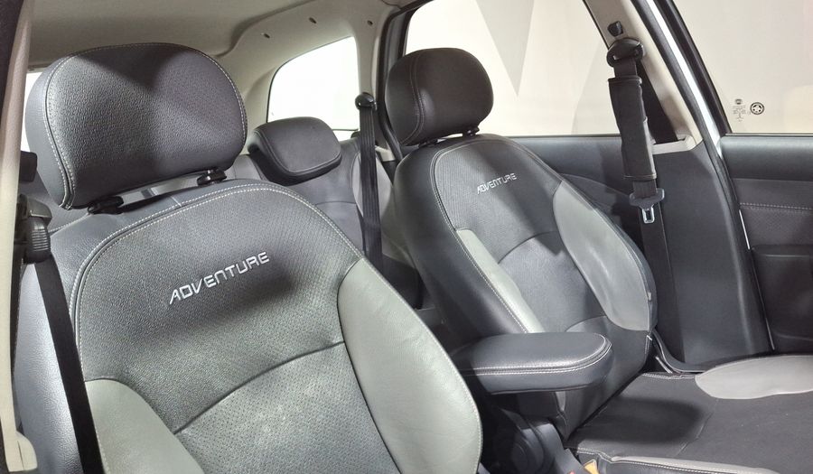 Fiat Palio 1.6 ADVENTURE MT Wagon 2019