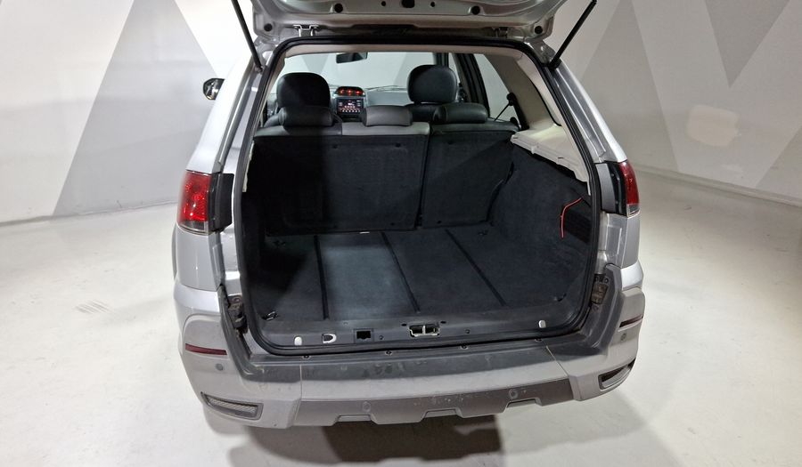Fiat Palio 1.6 ADVENTURE MT Wagon 2019