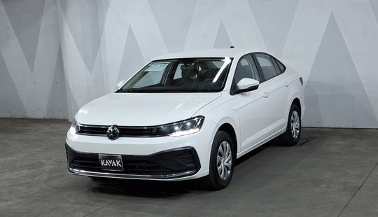 Volkswagen • Virtus