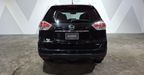 Nissan X-trail 2.5 ADVANCE 2 ROW CVT Suv 2015