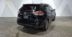 Nissan X-trail 2.5 ADVANCE 2 ROW CVT Suv 2015