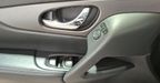 Nissan X-trail 2.5 ADVANCE 2 ROW CVT Suv 2015