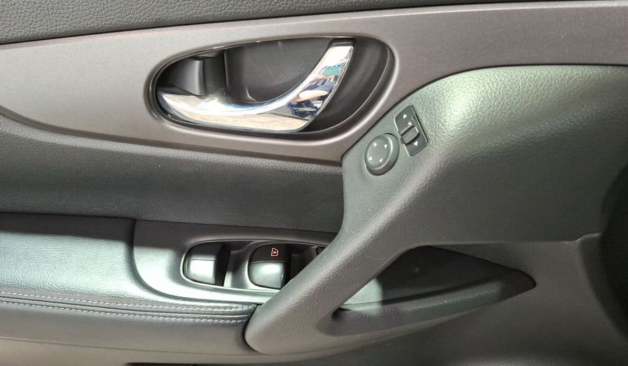 Nissan X-trail 2.5 ADVANCE 2 ROW CVT Suv 2015