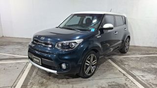 Kia • Soul