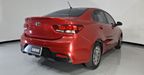Kia Rio 1.6 L AUTO Sedan 2019