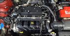 Kia Rio 1.6 L AUTO Sedan 2019