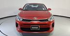 Kia Rio 1.6 L AUTO Sedan 2019