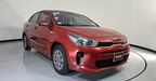 Kia Rio 1.6 L AUTO Sedan 2019