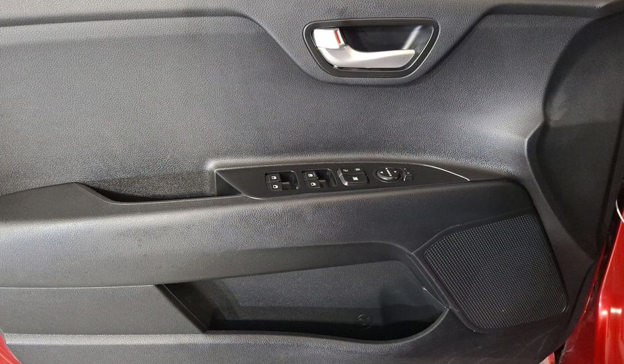 Kia Rio 1.6 L AUTO Sedan 2019