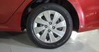 Kia Rio 1.6 L AUTO Sedan 2019