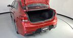 Kia Rio 1.6 L AUTO Sedan 2019