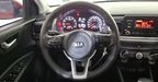 Kia Rio 1.6 L AUTO Sedan 2019