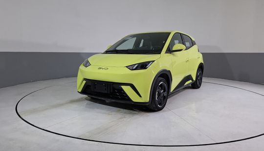Byd • Dolphin Mini
