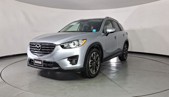 Mazda • CX-5