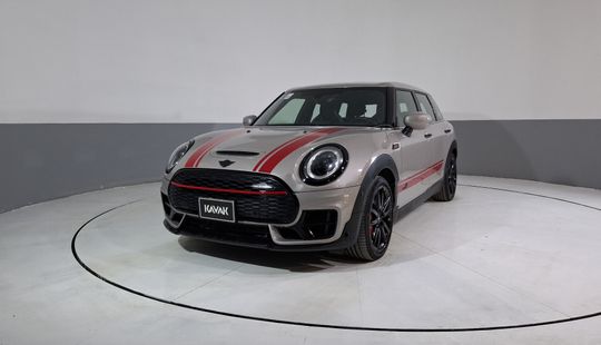 Mini • John Cooper Works