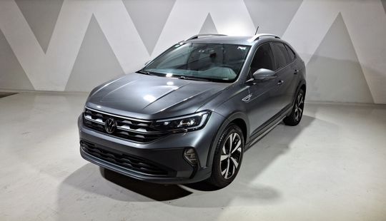 Volkswagen • Nivus