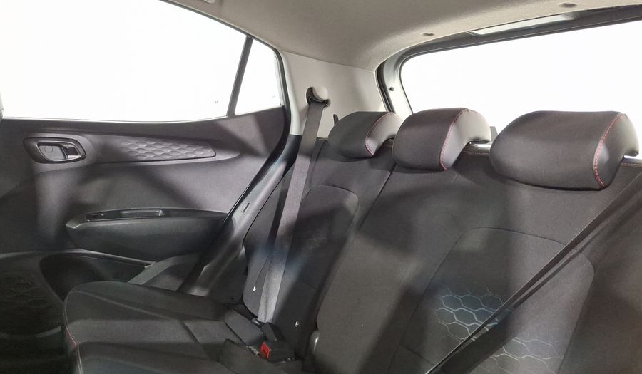 Hyundai Grand I10 1.2 GL MID Hatchback 2022