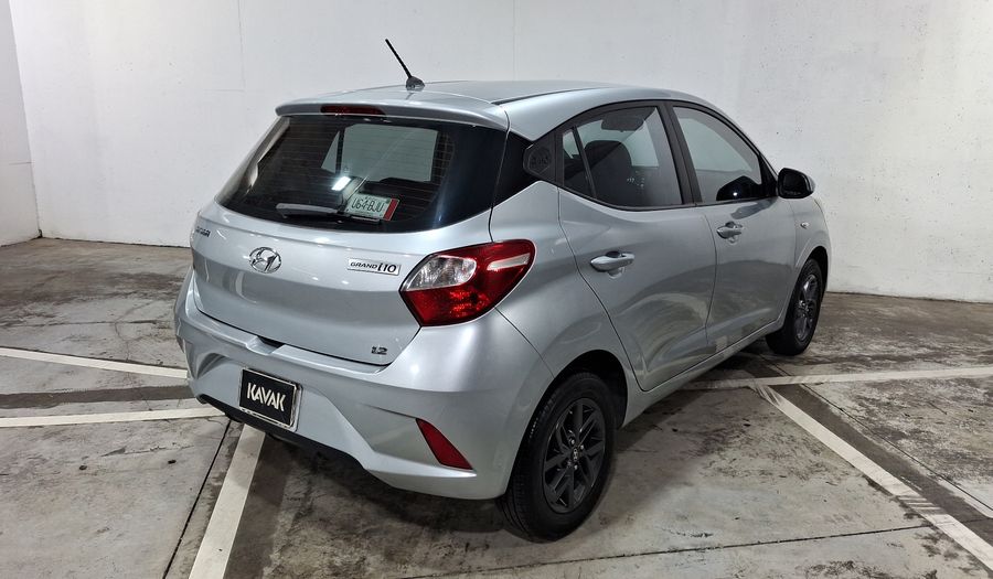 Hyundai Grand I10 1.2 GL MID Hatchback 2022