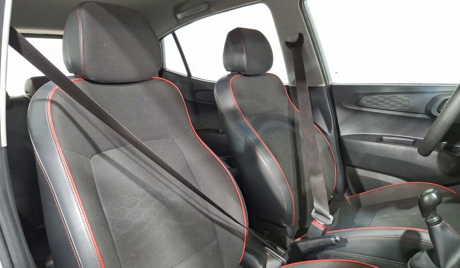 Hyundai Grand I10 1.2 GL MID Hatchback 2022