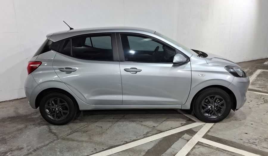 Hyundai Grand I10 1.2 GL MID Hatchback 2022