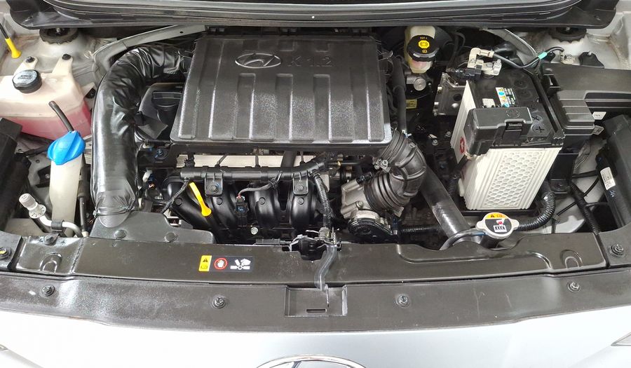 Hyundai Grand I10 1.2 GL MID Hatchback 2022