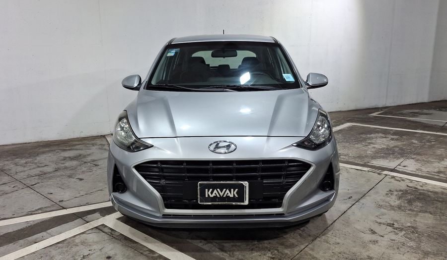Hyundai Grand I10 1.2 GL MID Hatchback 2022