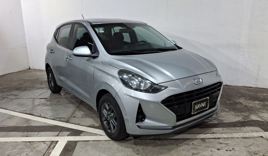 Hyundai Grand I10 1.2 GL MID Hatchback 2022