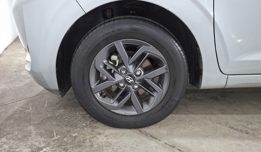 Hyundai Grand I10 1.2 GL MID Hatchback 2022