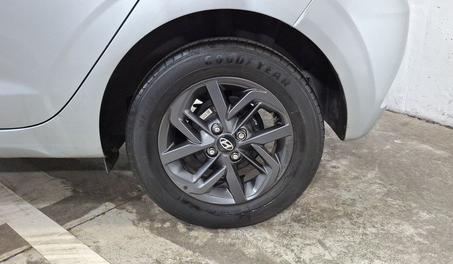 Hyundai Grand I10 1.2 GL MID Hatchback 2022