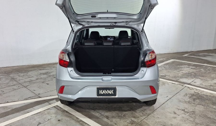 Hyundai Grand I10 1.2 GL MID Hatchback 2022