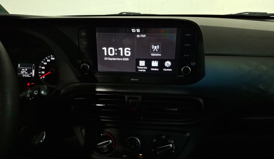 Hyundai Grand I10 1.2 GL MID Hatchback 2022
