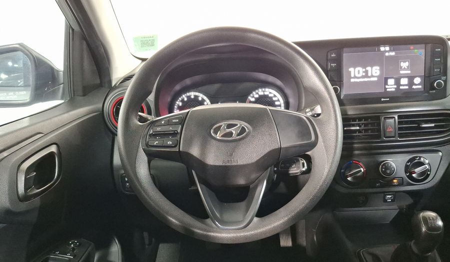 Hyundai Grand I10 1.2 GL MID Hatchback 2022