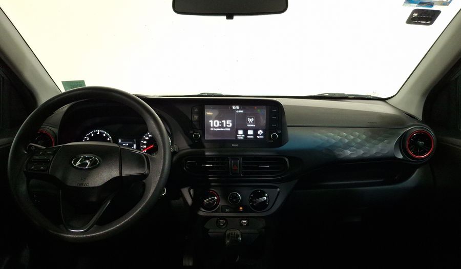 Hyundai Grand I10 1.2 GL MID Hatchback 2022