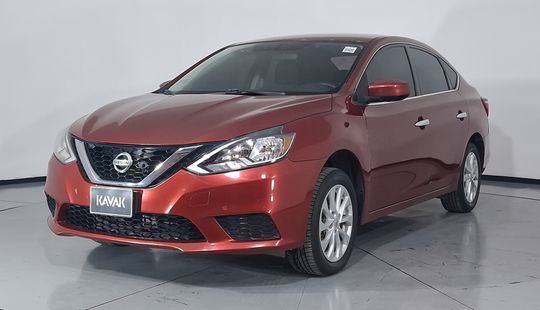 Nissan • Sentra