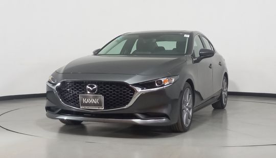 Mazda • Mazda 3