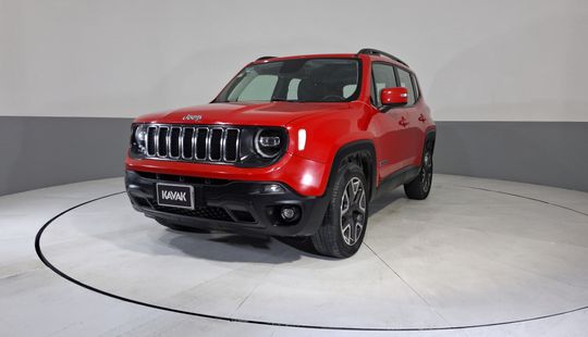 Jeep • Renegade